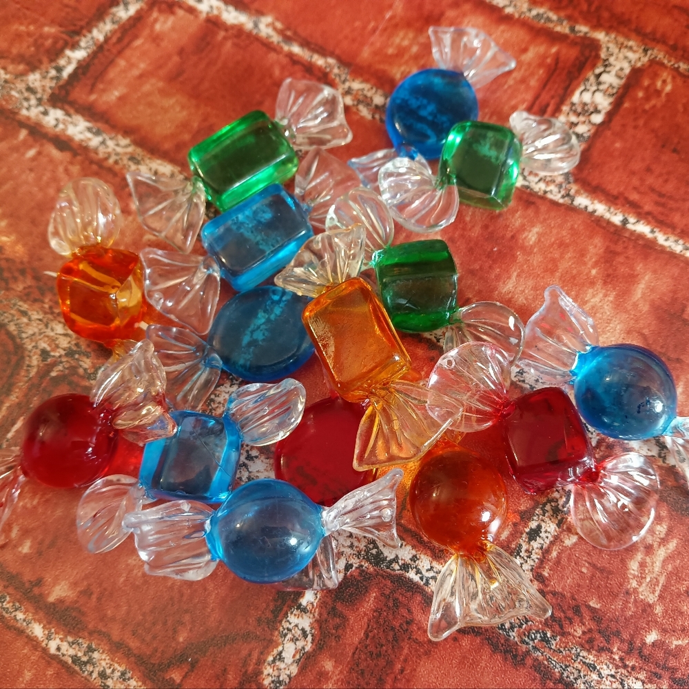 𝑭𝒊𝒕𝒛 & 𝑭𝒍𝒐𝒚𝒅 𝟖𝟎'𝒔 𝑫𝒆𝒄𝒌 𝑻𝒉𝒆 𝑯𝒂𝒍𝒍𝒔 𝑪𝒆𝒓𝒂𝒎𝒊𝒄 𝑩𝒐𝒙 - Picture 3 of 16